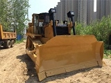 бульдозер CATERPILLAR D8R