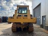 бульдозер CATERPILLAR D7R