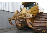 бульдозер CATERPILLAR D6T LGP