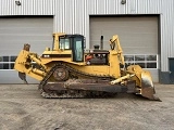 бульдозер CATERPILLAR D8R