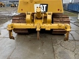 бульдозер CATERPILLAR D6K2 LGP