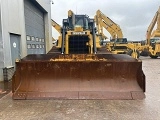 бульдозер CATERPILLAR D6T