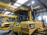 бульдозер CATERPILLAR D6T LGP