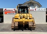 бульдозер CATERPILLAR D6N LGP