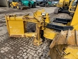 бульдозер CATERPILLAR D6N LGP