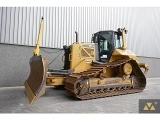 бульдозер CATERPILLAR D6N LGP