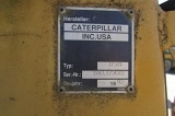 бульдозер CATERPILLAR D 5 H LPP