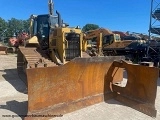 бульдозер CATERPILLAR D6