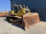 бульдозер KOMATSU D85PXi-18