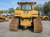 бульдозер CATERPILLAR D6T LGP