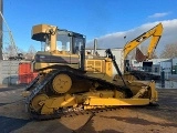 бульдозер CATERPILLAR D 6 R LGP