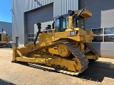 бульдозер CATERPILLAR D6T LGP