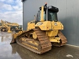 бульдозер CATERPILLAR D6N LGP