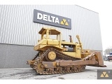 бульдозер CATERPILLAR D 8 N