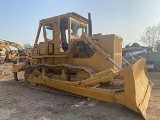 бульдозер CATERPILLAR D7E