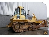 бульдозер KOMATSU D85PX-15