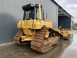 бульдозер CATERPILLAR D6N LGP