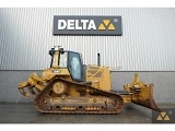 бульдозер CATERPILLAR D6N LGP