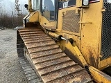 бульдозер CATERPILLAR D 5 M