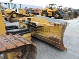 бульдозер CATERPILLAR D6N LGP