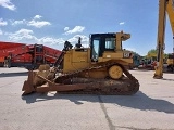 бульдозер CATERPILLAR D6T LGP