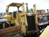 бульдозер CATERPILLAR D 8 N