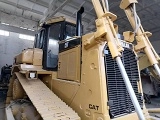 бульдозер CATERPILLAR D 7 H MD