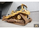 бульдозер CATERPILLAR D6T LGP