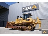 бульдозер CATERPILLAR D7E