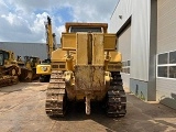 бульдозер CATERPILLAR D8R