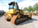 бульдозер CATERPILLAR D6N LGP