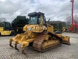 бульдозер CATERPILLAR D6N LGP