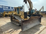 бульдозер CATERPILLAR D 5 H II LGP