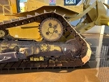 бульдозер CATERPILLAR D6T LGP