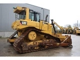 бульдозер CATERPILLAR D6T LGP