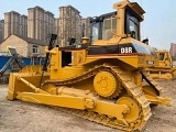 бульдозер CATERPILLAR D8R