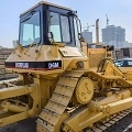 бульдозер CATERPILLAR D6