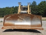 бульдозер CATERPILLAR D8R