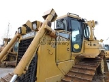 бульдозер CATERPILLAR D6T XL