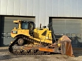 бульдозер CATERPILLAR D8T