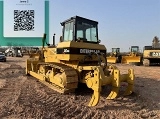 бульдозер CATERPILLAR D6