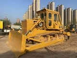 бульдозер CATERPILLAR D7E