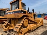 бульдозер CATERPILLAR D 7 H MD