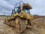 бульдозер CATERPILLAR D6T XL