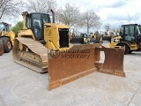 бульдозер CATERPILLAR D6N LGP