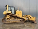 бульдозер CATERPILLAR D6N LGP