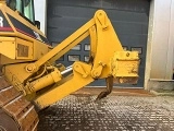 бульдозер CATERPILLAR D7R