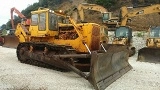 бульдозер CATERPILLAR D8T