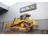 бульдозер CATERPILLAR D6T LGP