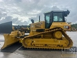 бульдозер CATERPILLAR D5 LGP